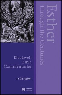 Couverture_Esther Through the Centuries