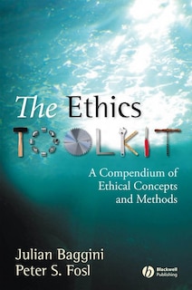 Front cover_The Ethics Toolkit