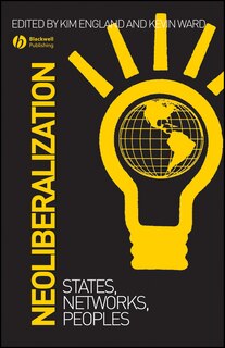 Front cover_Neoliberalization