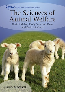 Front cover_The Sciences of Animal Welfare