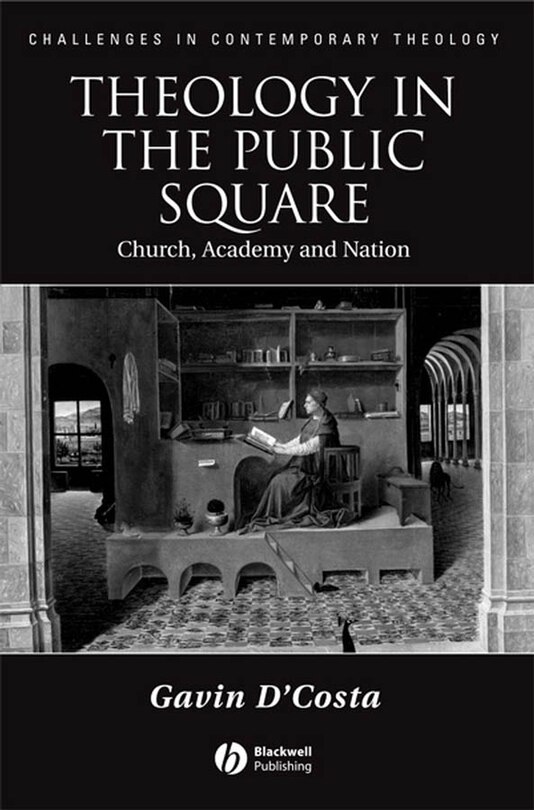 Couverture_Theology in the Public Square
