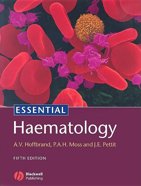 Essential Haematology