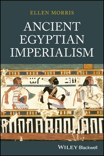 Couverture_Ancient Egyptian Imperialism