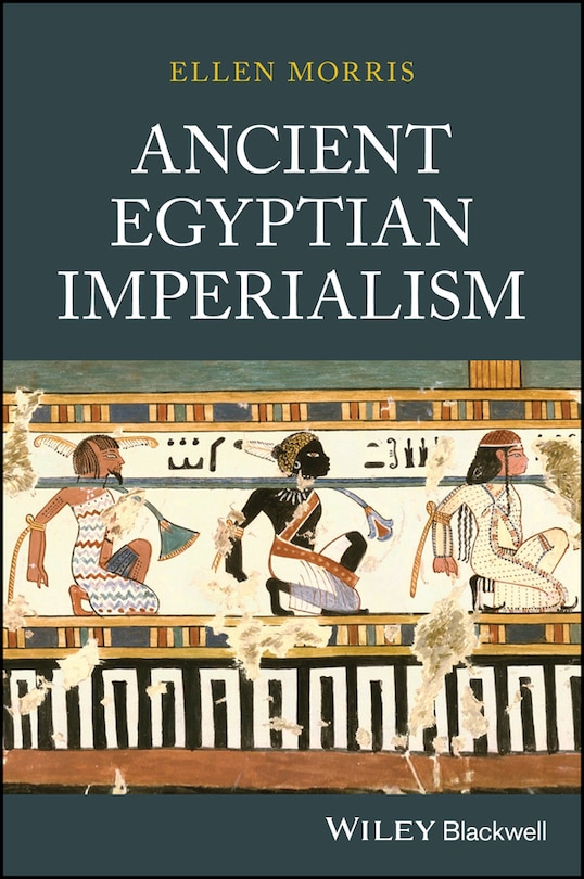 Couverture_Ancient Egyptian Imperialism