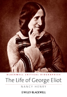 Front cover_The Life of George Eliot