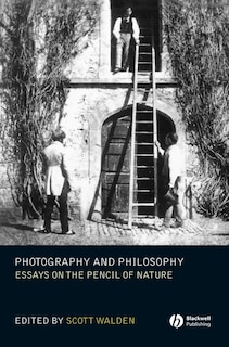 Front cover_Photography and Philosophy