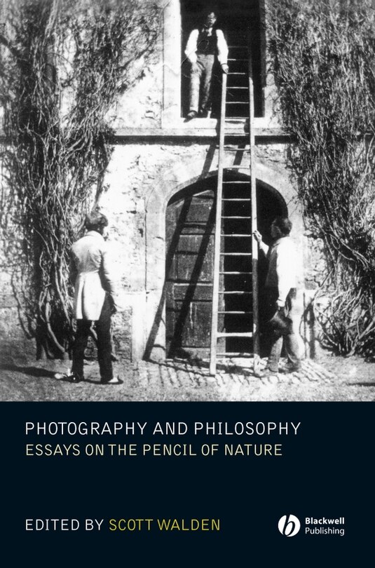 Front cover_Photography and Philosophy