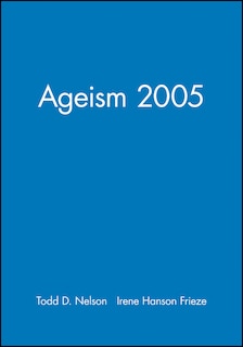 Couverture_Ageism 2005