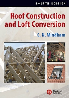 Front cover_Roof Construction and Loft Conversion