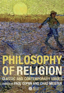 Couverture_Philosophy of Religion
