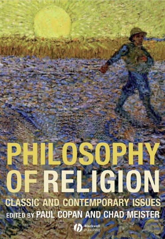 Couverture_Philosophy of Religion