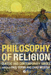Couverture_Philosophy of Religion