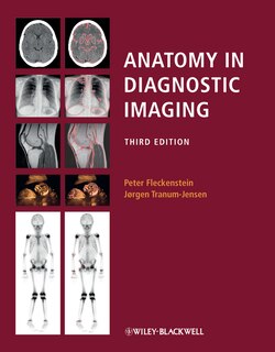 Couverture_Anatomy in Diagnostic Imaging