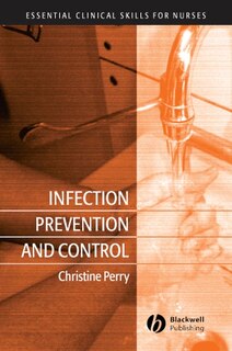 Front cover_Infection Prevention and Control