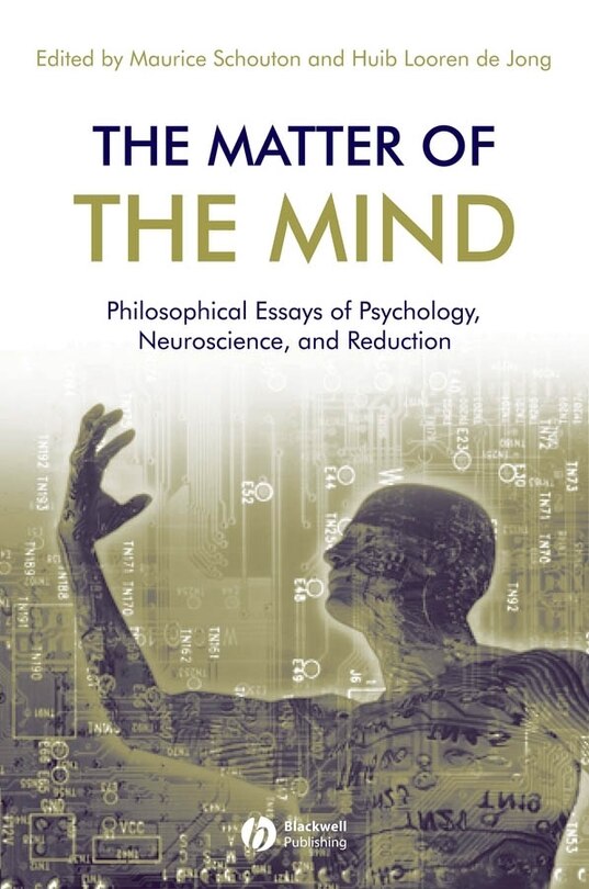 Couverture_The Matter of the Mind
