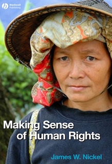 Front cover_Making Sense of Human Rights