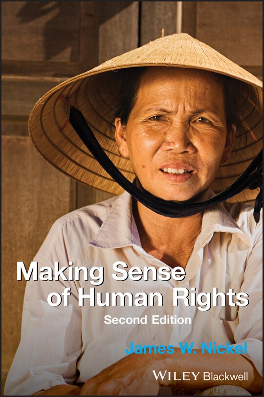 Front cover_Making Sense of Human Rights