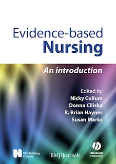 Couverture_Evidence-Based Nursing