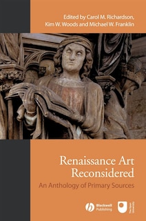 Couverture_Renaissance Art Reconsidered