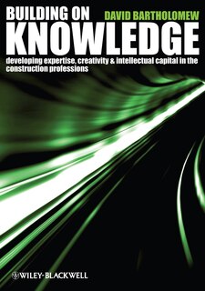 Couverture_Building on Knowledge