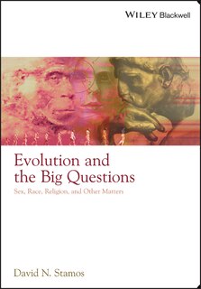 Couverture_Evolution and the Big Questions