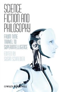 Front cover_Science Fiction and Philosophy