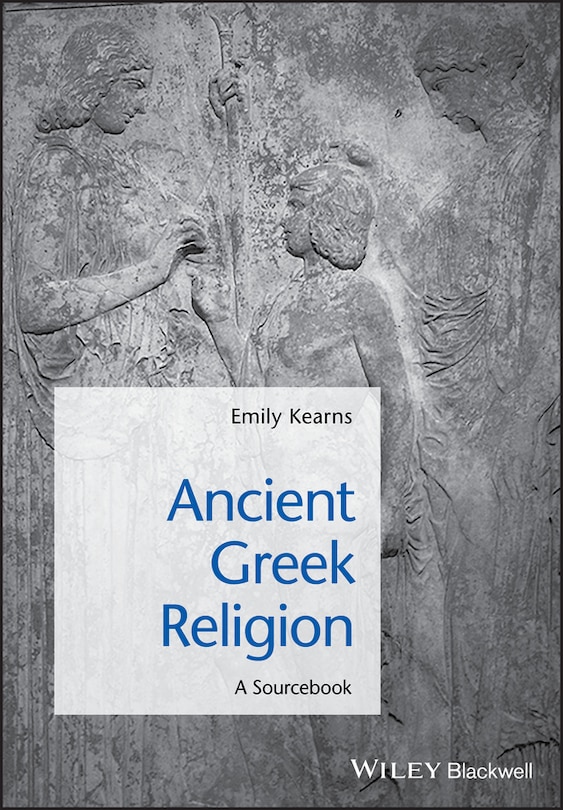 Couverture_Ancient Greek Religion