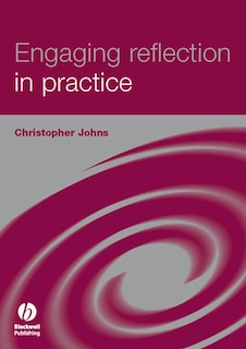 Front cover_Engaging Reflection in Practice
