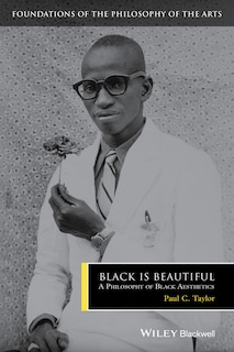 Front cover_Black is Beautiful
