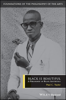 Front cover_Black is Beautiful