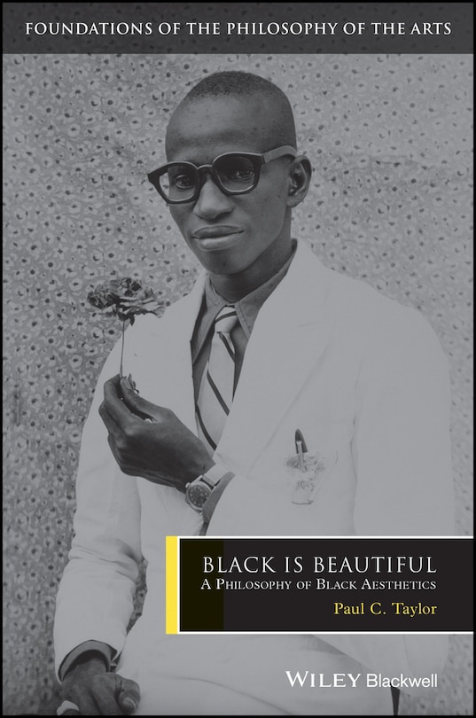 Front cover_Black is Beautiful
