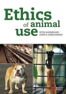 Couverture_Ethics of Animal Use