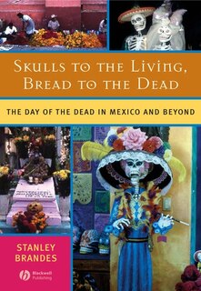 Couverture_Skulls to the Living, Bread to the Dead