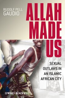 Front cover_Allah Made Us