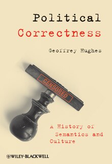 Front cover_Political Correctness