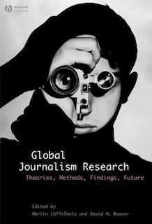 Front cover_Global Journalism Research