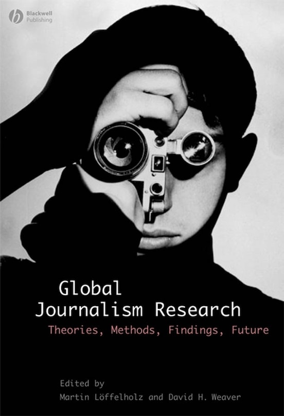 Front cover_Global Journalism Research