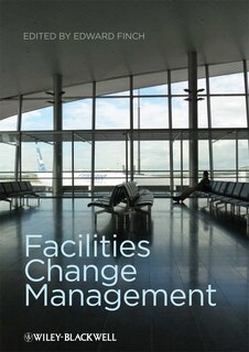Couverture_Facilities Change Management