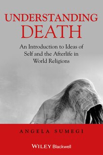 Couverture_Understanding Death
