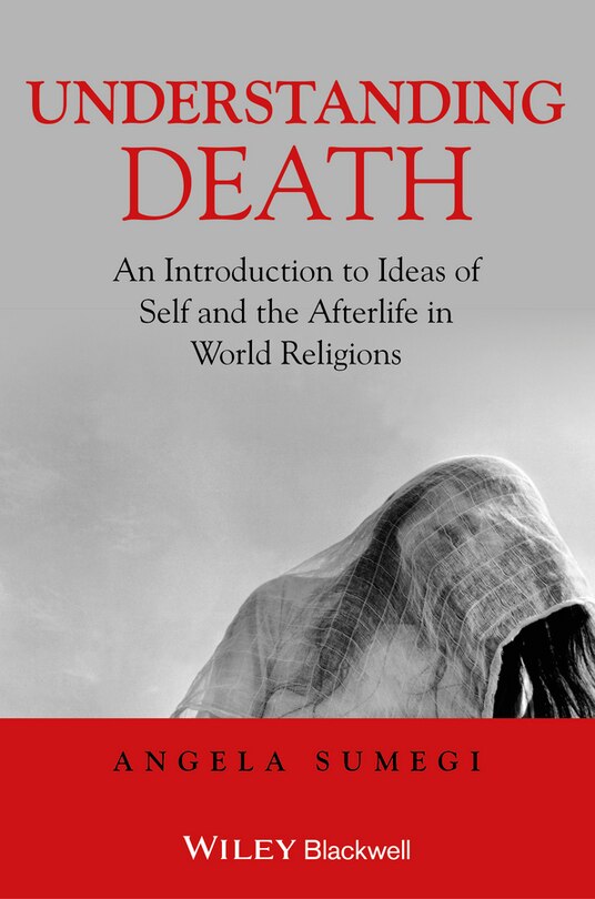 Couverture_Understanding Death