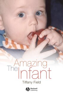 Couverture_The Amazing Infant