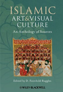Couverture_Islamic Art and Visual Culture