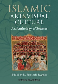Front cover_Islamic Art and Visual Culture