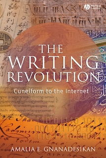 Front cover_The Writing Revolution