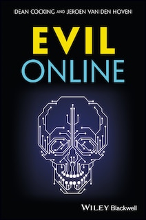Front cover_Evil Online
