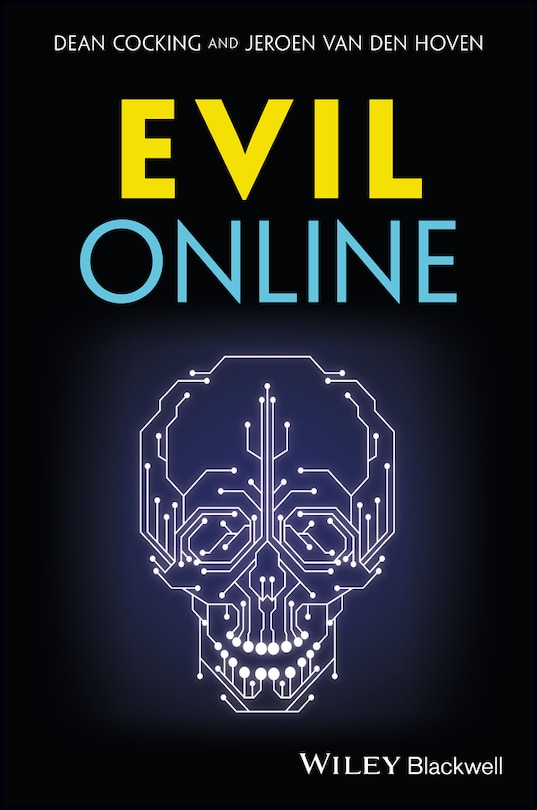 Front cover_Evil Online