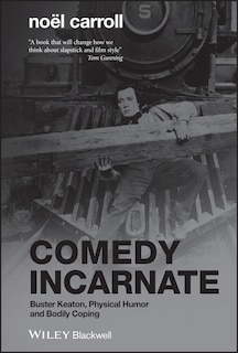 Couverture_Comedy Incarnate