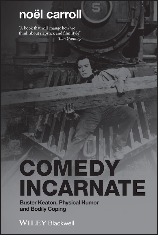 Couverture_Comedy Incarnate
