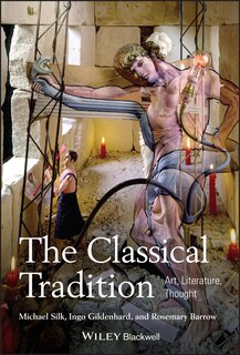 Front cover_The Classical Tradition