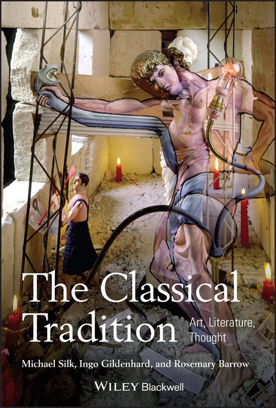 Front cover_The Classical Tradition